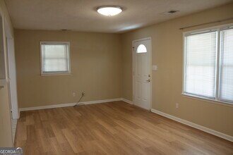 128 Sandy Way in Statesboro, GA - Building Photo - Building Photo