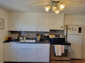 103 Fiat Ave in Cranston, RI - Building Photo - Building Photo
