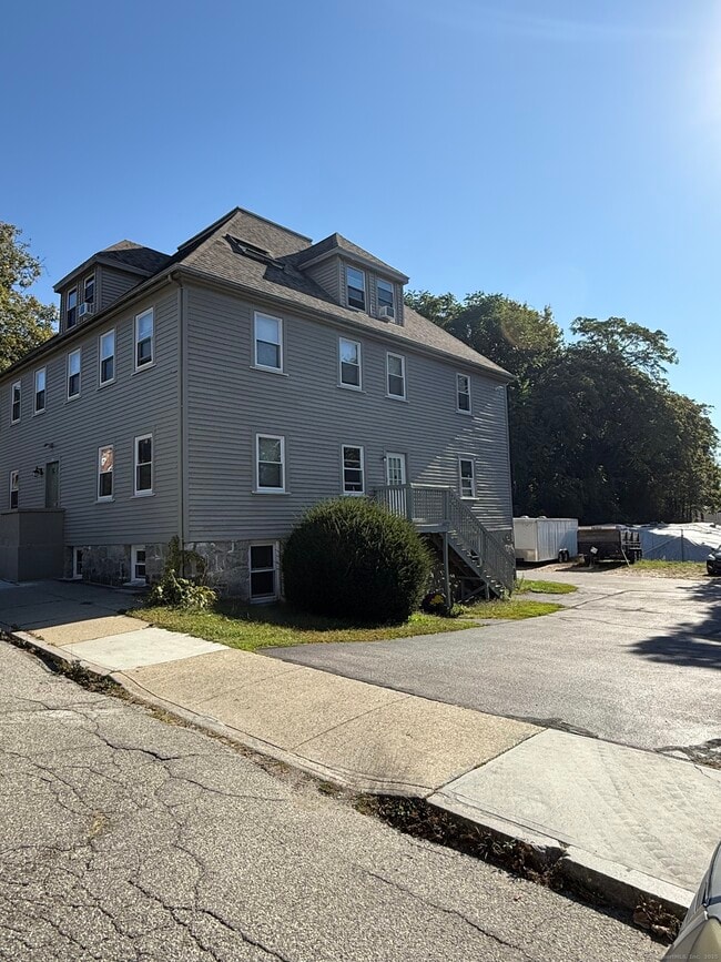 20 Garvin St