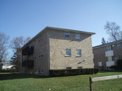 401 Ann St in South Elgin, IL - Building Photo