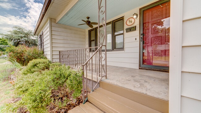 56 E 52nd St in Tulsa, OK - Building Photo - Building Photo