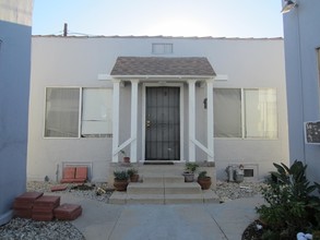 1322 Constance St in Los Angeles, CA - Building Photo - Building Photo