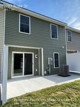 2783 Rowe St in Harrisonburg, VA - Building Photo - Building Photo