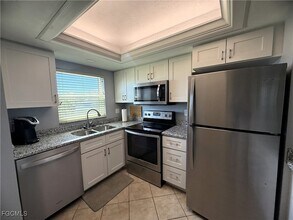 6891 Estero Blvd, Unit 331 in Fort Myers Beach, FL - Building Photo - Building Photo