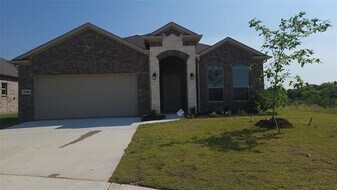 2900 Rose Heath Ln in Fort Worth, TX - Building Photo