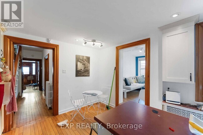 183 Augusta St in Ottawa, ON - Building Photo - Building Photo