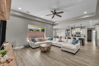 428 E Steeplechase Rd in Washington, UT - Building Photo - Building Photo