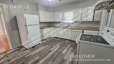 23 Elm St in Manchester, NH - Building Photo - Building Photo