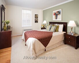 1 Langdon Square in Cambridge, MA - Building Photo - Building Photo