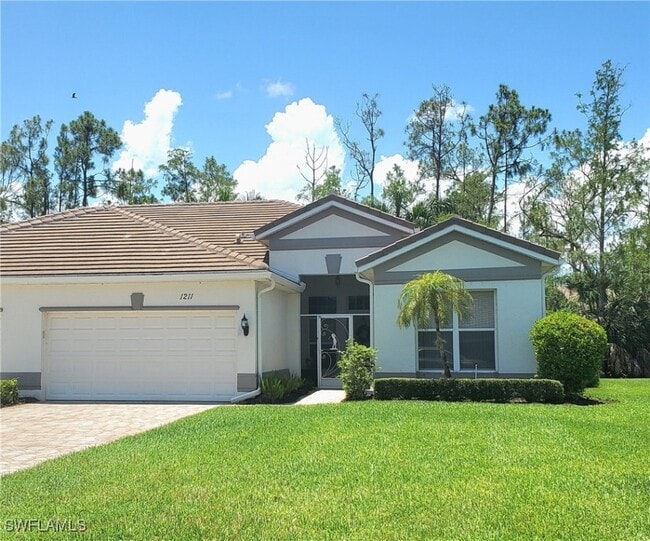 property at 1211 Chelmsford Ct