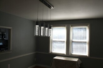 1457 N Forest Park Ave in Baltimore, MD - Building Photo - Building Photo
