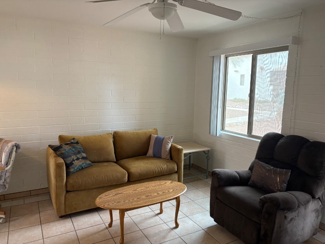 property at 469 S Paseo Lobo