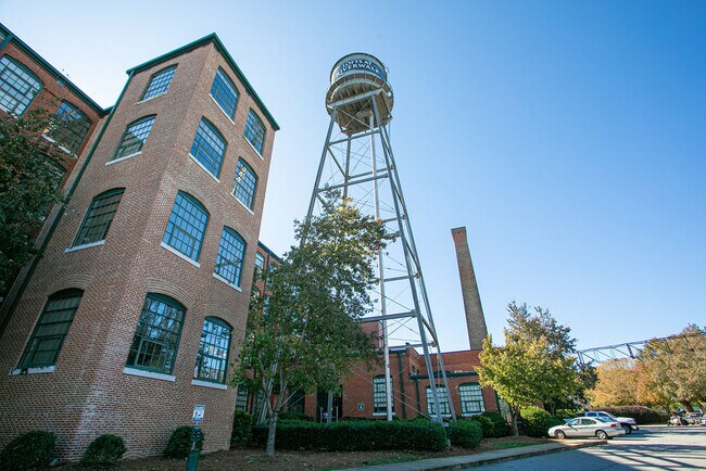 Lofts at Riverwalk in Columbus, GA - Building Photo - Building Photo