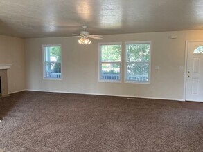 3137 W Pudu St in Meridian, ID - Building Photo - Building Photo