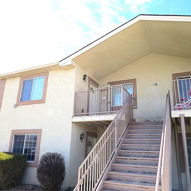 property at 499 Coronado Ct