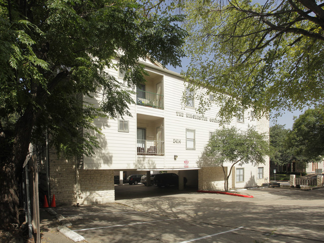 Winchester Condominiums in Austin, TX - Building Photo - Building Photo