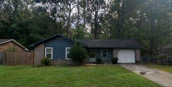 67 Burnt Mills Rd in Goose Creek, SC - Building Photo