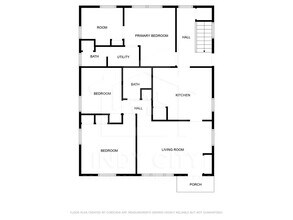 5230 Fletcher Ave in Indianapolis, IN - Building Photo - Building Photo