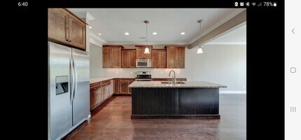 2401 Water Valley Way in Knoxville, TN - Building Photo - Building Photo