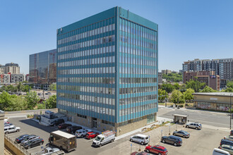 655 N Broadway in Denver, CO - Foto de edificio - Building Photo