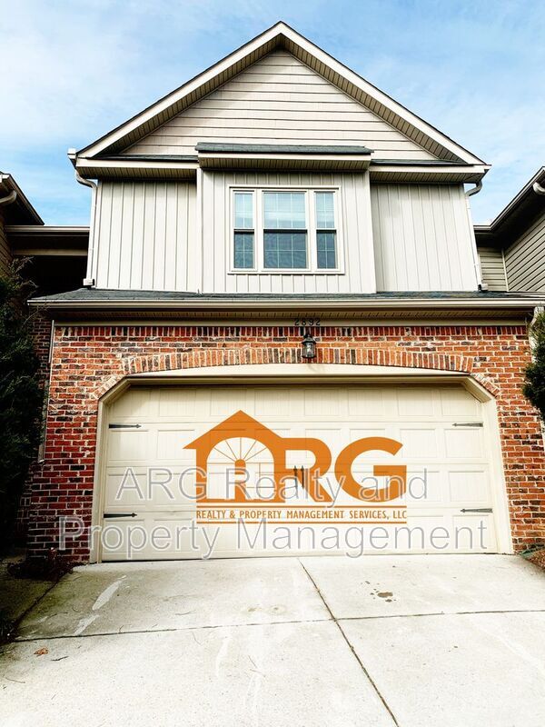 2892 O'Shields Ct SW