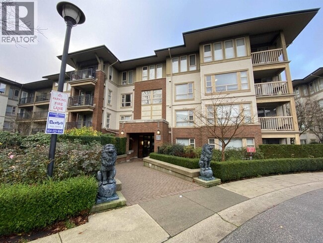 property at 5117 Garden City Rd