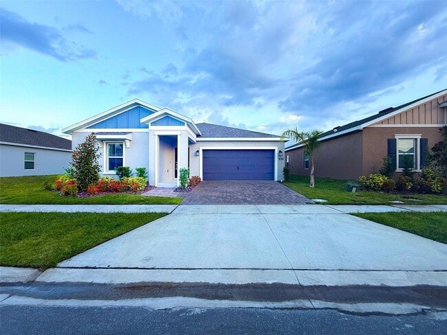 property at 4834 Edensbridge Ln