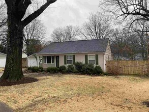 89 S Larchmont Dr in Memphis, TN - Building Photo - Building Photo