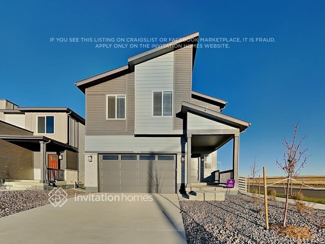 property at 9352 Ceylon St