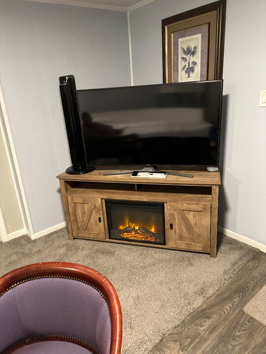 1504 N Fielder Rd in Arlington, TX - Building Photo