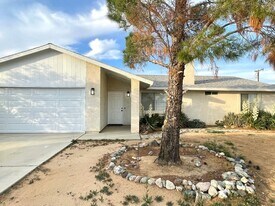 7263 Jimson Ave in California City, CA - Building Photo