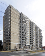 The Riversides in Ottawa, ON - Building Photo - Building Photo