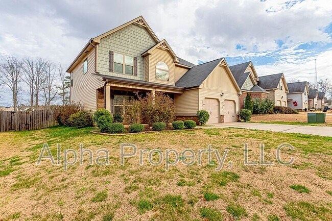 256 Oak Branch Dr in Simpsonville, SC - Building Photo - Building Photo