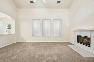 6710 Telluride Trail in Austin, TX - Building Photo - Building Photo