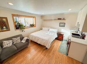 3148 College Ave in Berkeley, CA - Building Photo - Building Photo