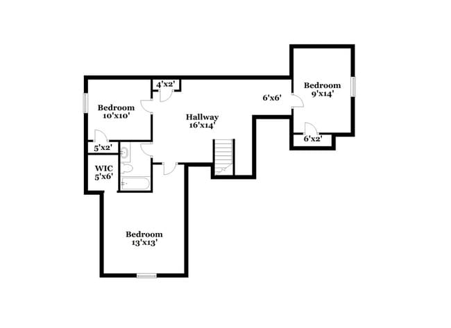 11945 Harbour Town Pkwy in Fayetteville, GA - Building Photo - Building Photo