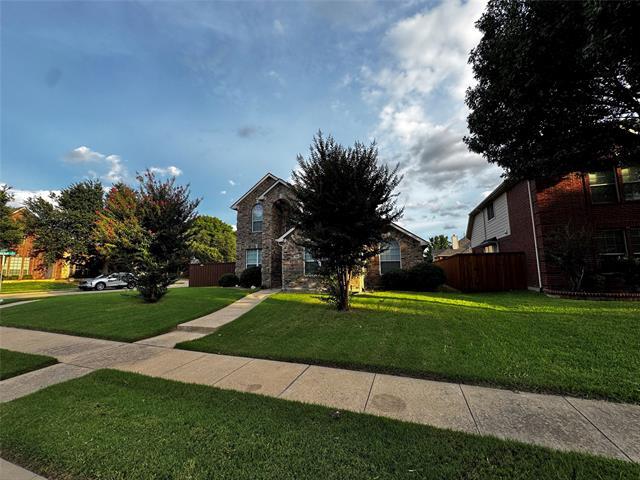 4600 Palm Valley Dr in Plano, TX - Building Photo - Building Photo