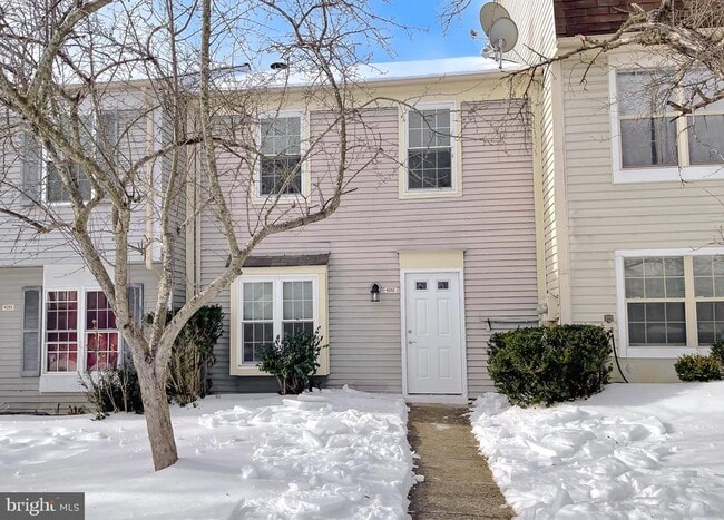 property at 4232 Drake Ct