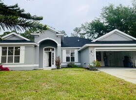 175 Brantley St SE in Palm Bay, FL - Building Photo