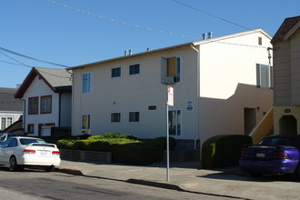 546 Green Ave in San Bruno, CA - Building Photo - Building Photo