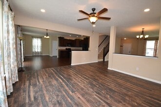 4567 W Lawrence Way in New Palestine, IN - Building Photo - Building Photo