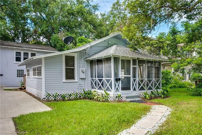 2816 Kilgore St in Orlando, FL - Building Photo - Building Photo