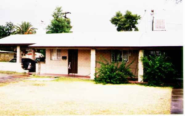 1732-1738 W Indian School Rd in Phoenix, AZ - Building Photo