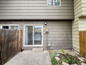2146 Baltimore Cir in Colorado Springs, CO - Building Photo - Building Photo