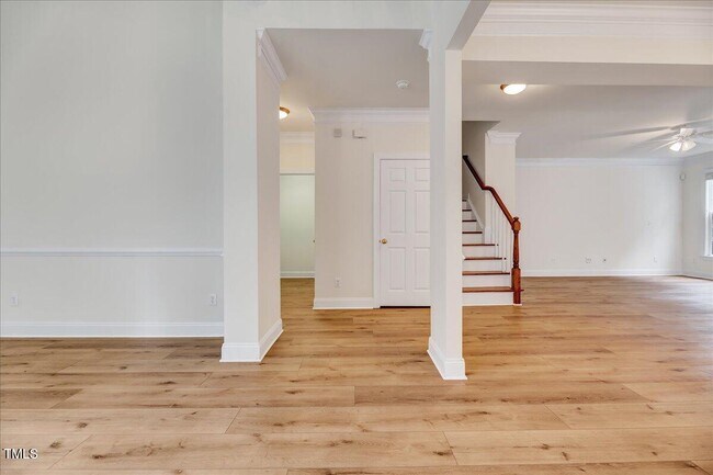 9410 Harvest Acres Ct in Raleigh, NC - Building Photo - Building Photo