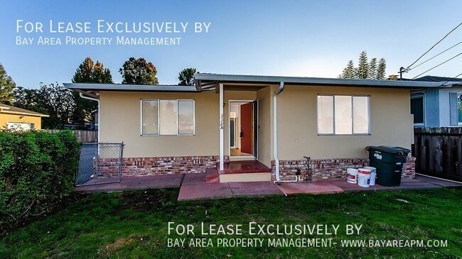 338 Orchard Ave in Redwood City, CA - Building Photo - Building Photo