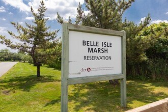 19 Swan Ave in Boston, MA - Foto de edificio - Building Photo