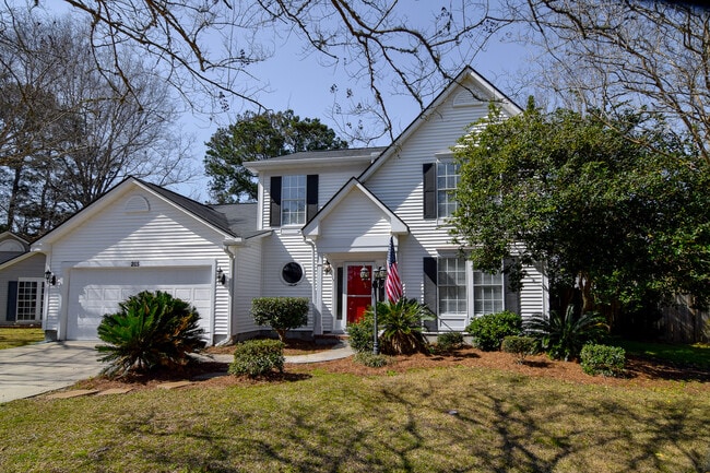 property at 205 Alydar Ct