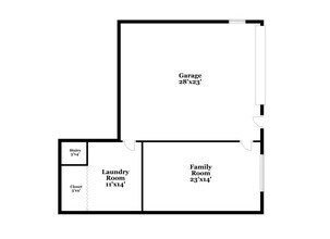 6824 Creekwood Dr in Douglasville, GA - Building Photo - Building Photo