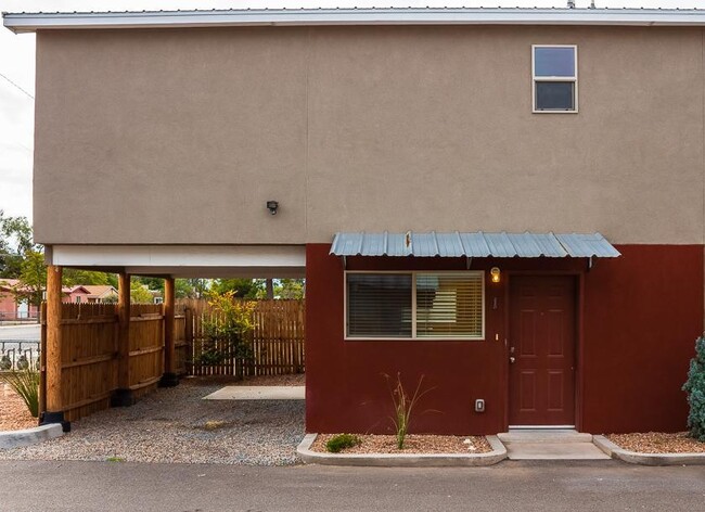 4421 12th St NW in Albuquerque, NM - Building Photo - Building Photo